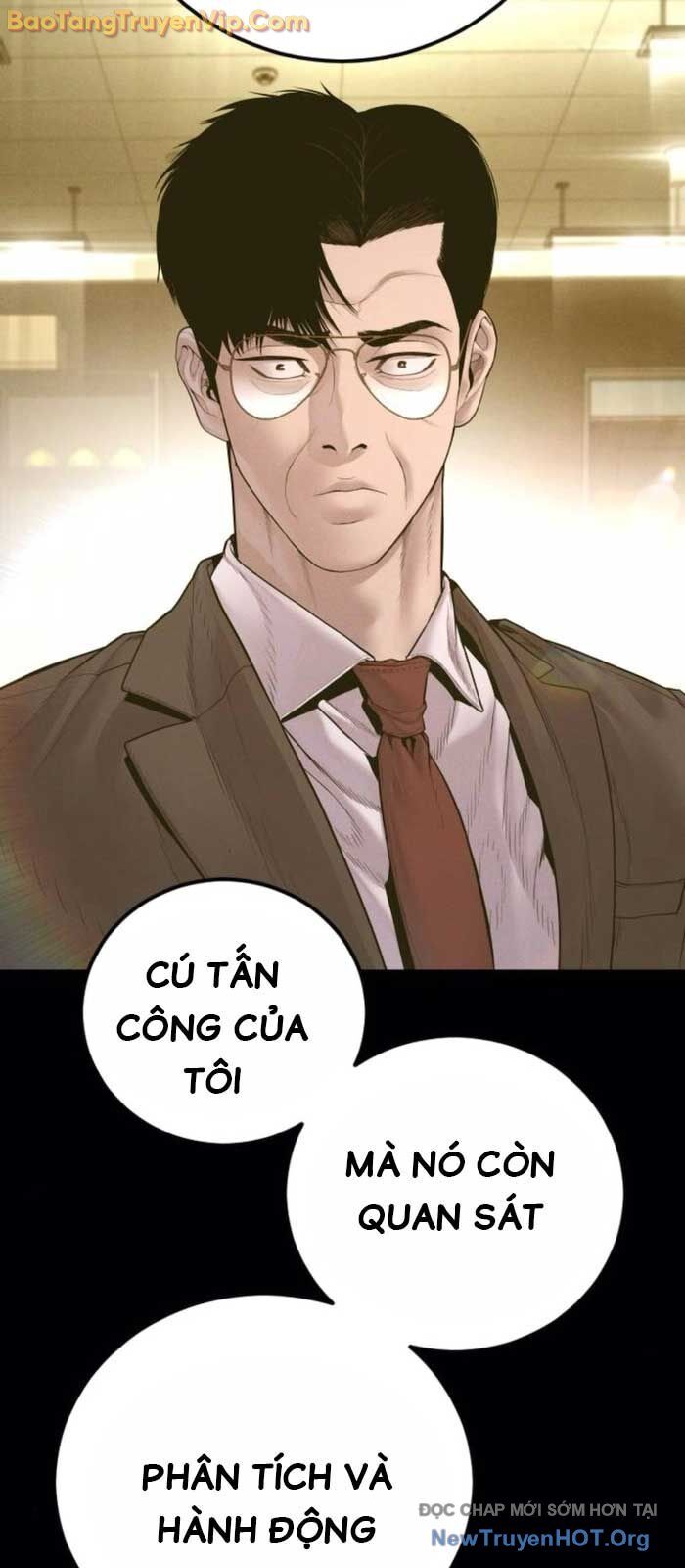 Bố Tôi Là Đặc Vụ Chap 194 - Next Chap 195