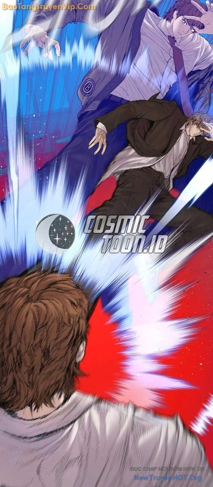 Bố Tôi Là Đặc Vụ Chap 194 - Next Chap 195