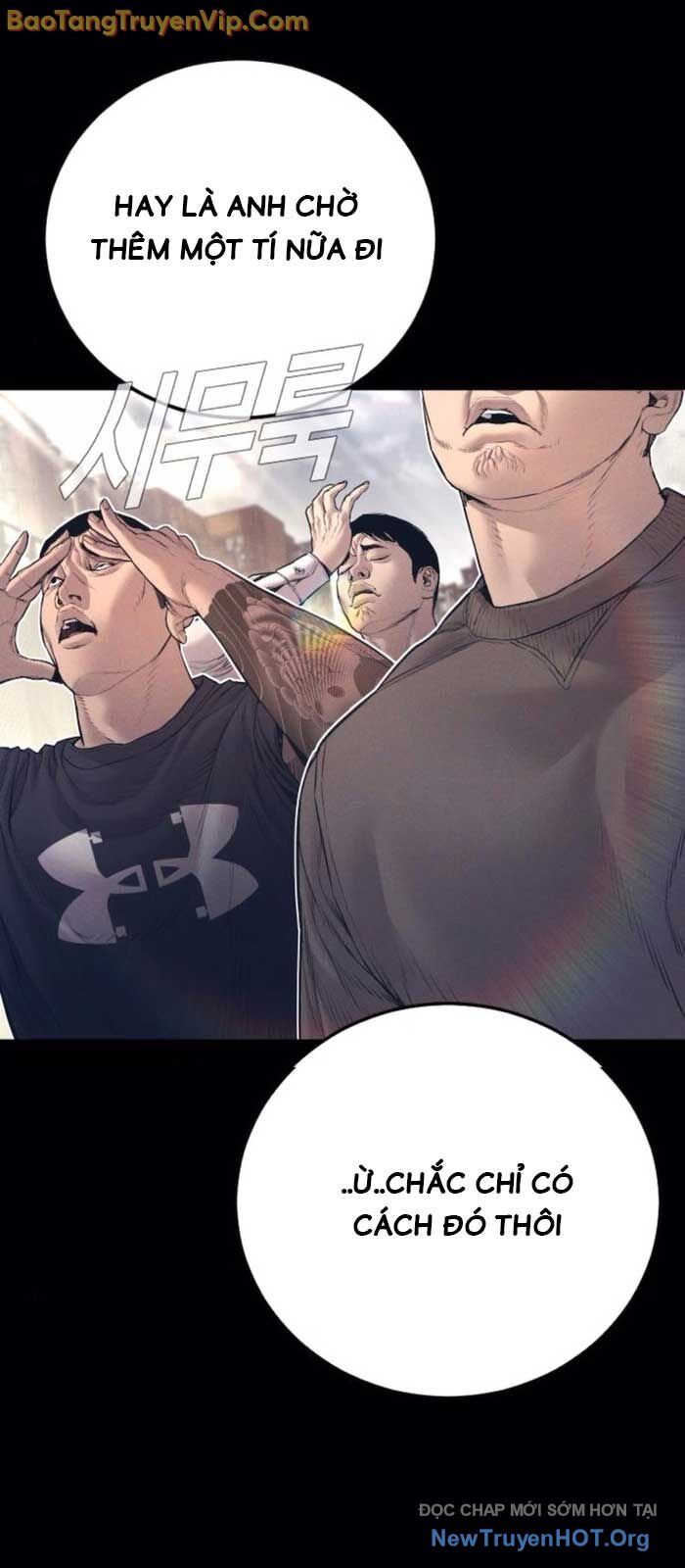 Bố Tôi Là Đặc Vụ Chap 194 - Next Chap 195