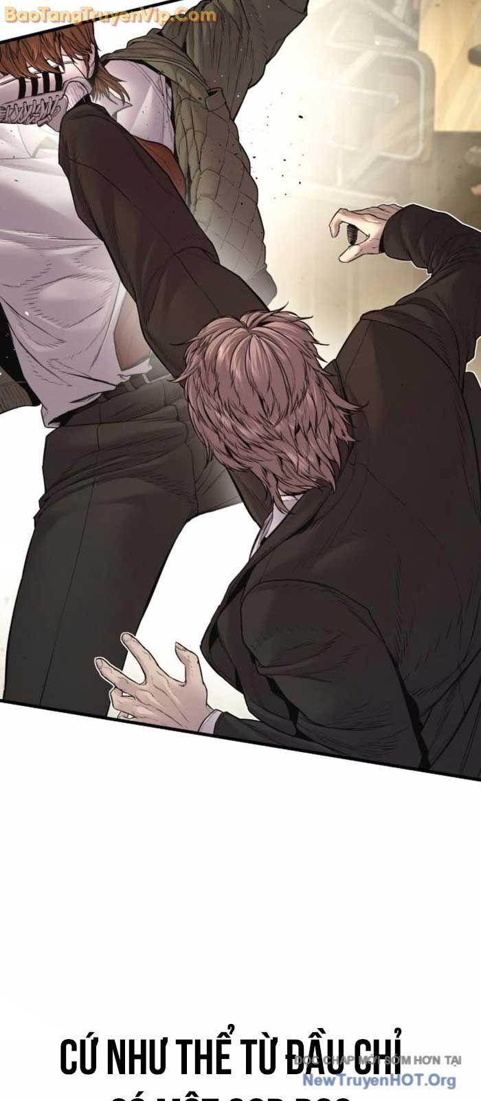 Bố Tôi Là Đặc Vụ Chap 194 - Next Chap 195