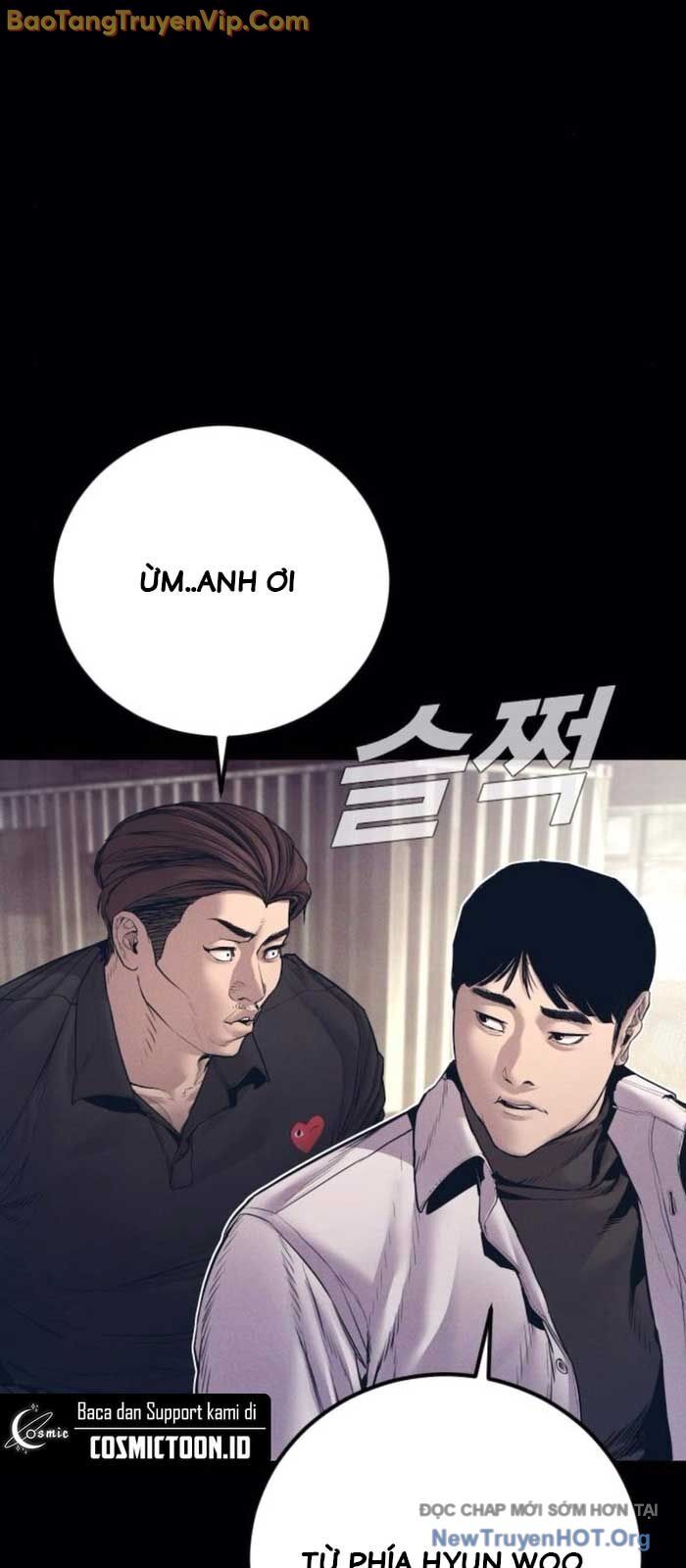 Bố Tôi Là Đặc Vụ Chap 194 - Next Chap 195