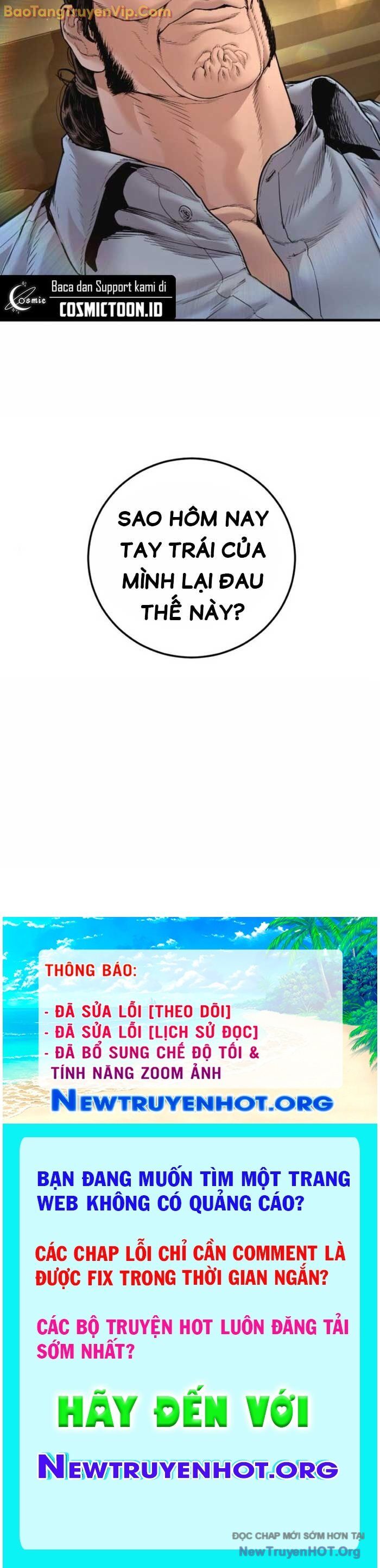 Bố Tôi Là Đặc Vụ Chap 194 - Next Chap 195