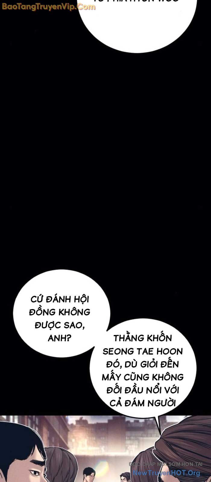 Bố Tôi Là Đặc Vụ Chap 194 - Next Chap 195