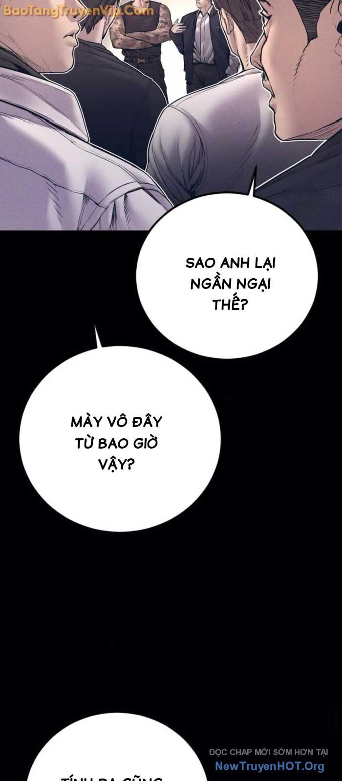 Bố Tôi Là Đặc Vụ Chap 194 - Next Chap 195