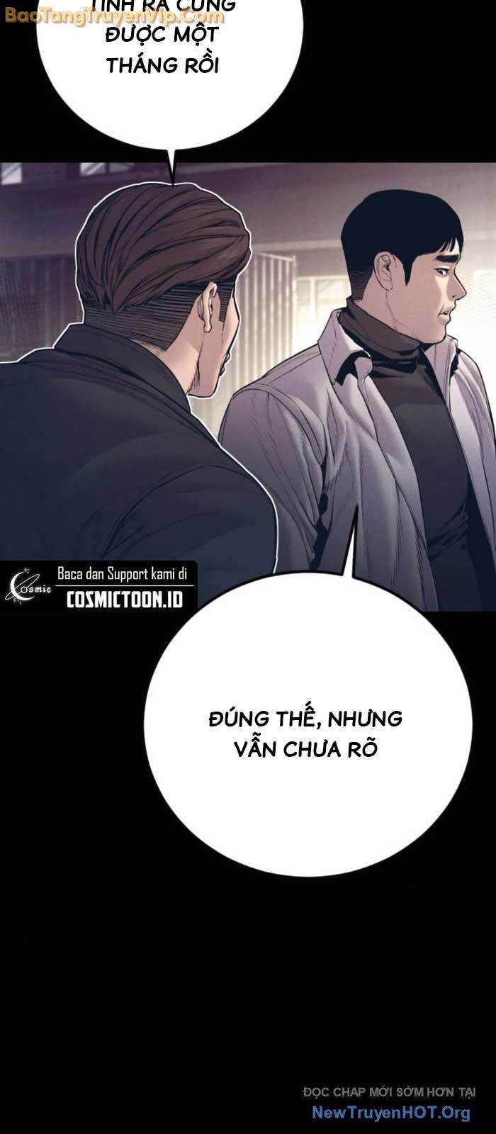 Bố Tôi Là Đặc Vụ Chap 194 - Next Chap 195