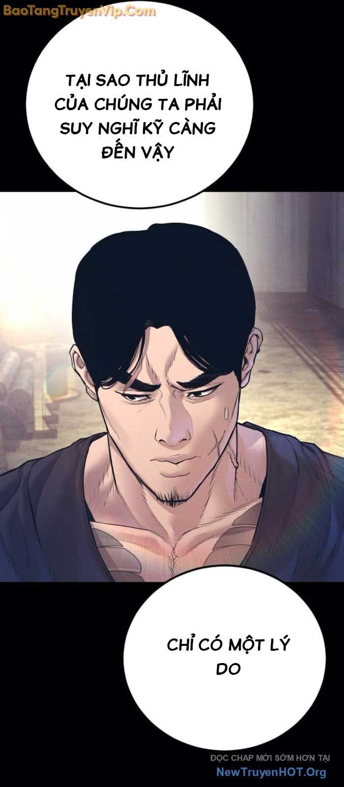 Bố Tôi Là Đặc Vụ Chap 194 - Next Chap 195