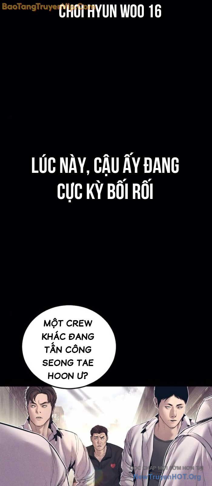 Bố Tôi Là Đặc Vụ Chap 194 - Next Chap 195