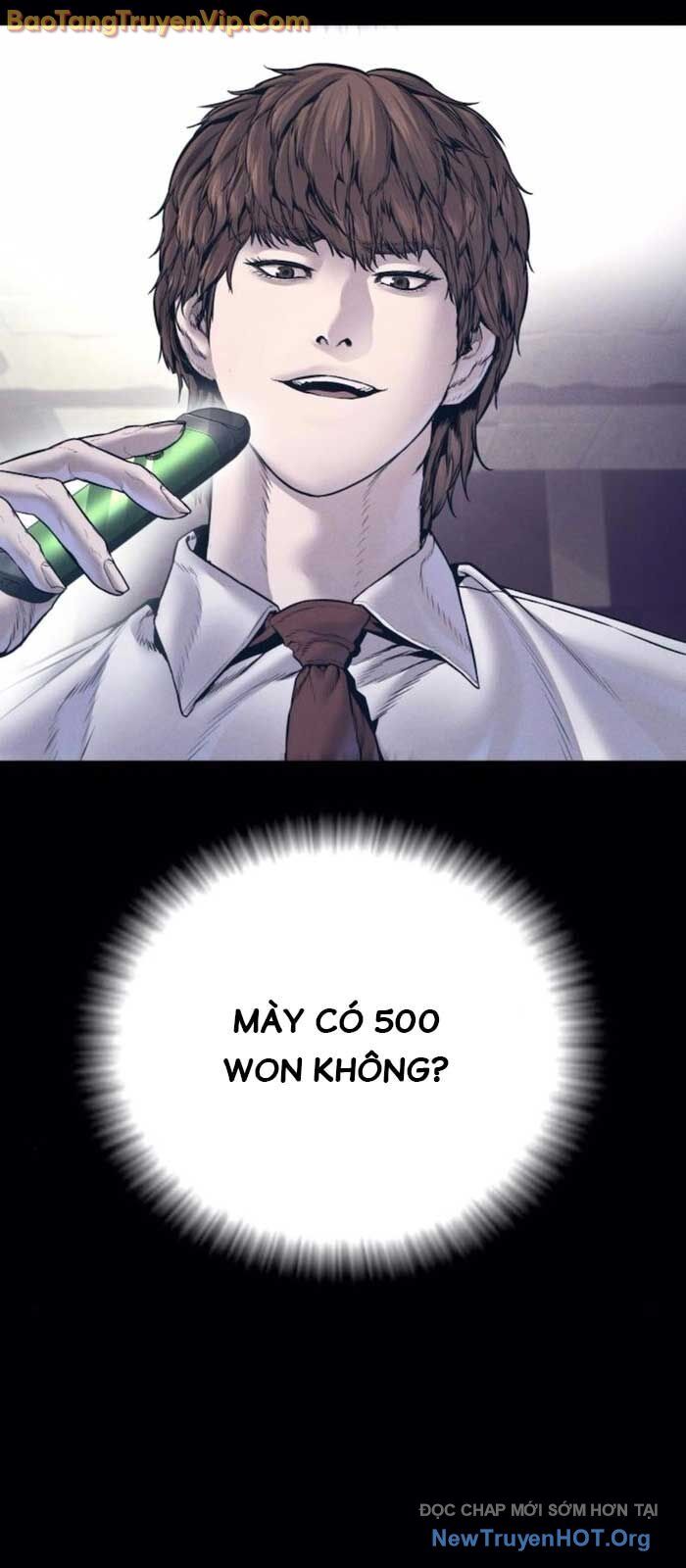 Bố Tôi Là Đặc Vụ Chap 194 - Next Chap 195