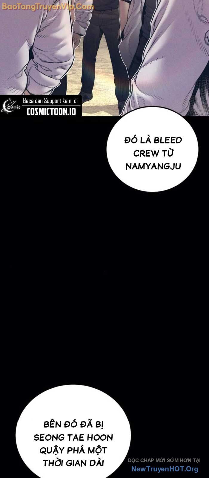Bố Tôi Là Đặc Vụ Chap 194 - Next Chap 195