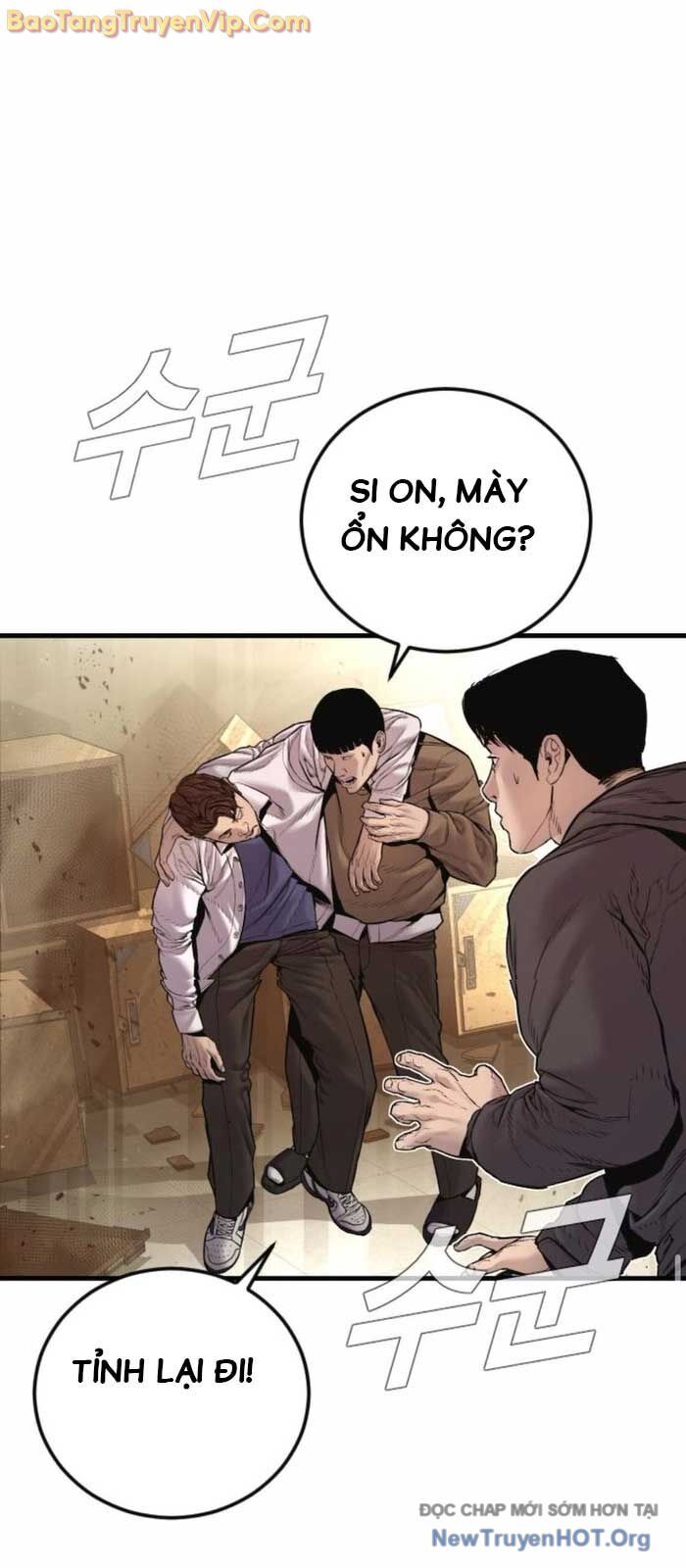 Bố Tôi Là Đặc Vụ Chap 194 - Next Chap 195