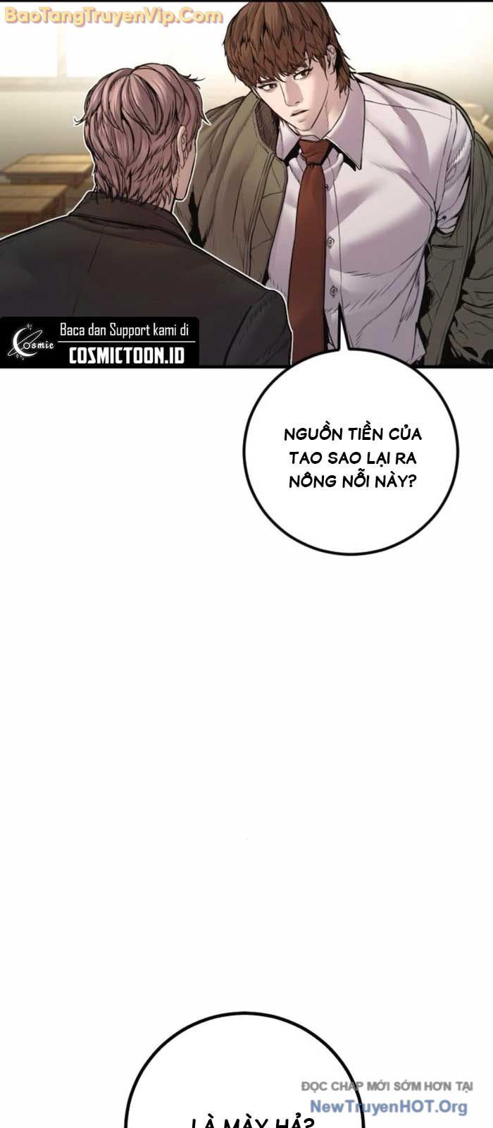 Bố Tôi Là Đặc Vụ Chap 194 - Next Chap 195