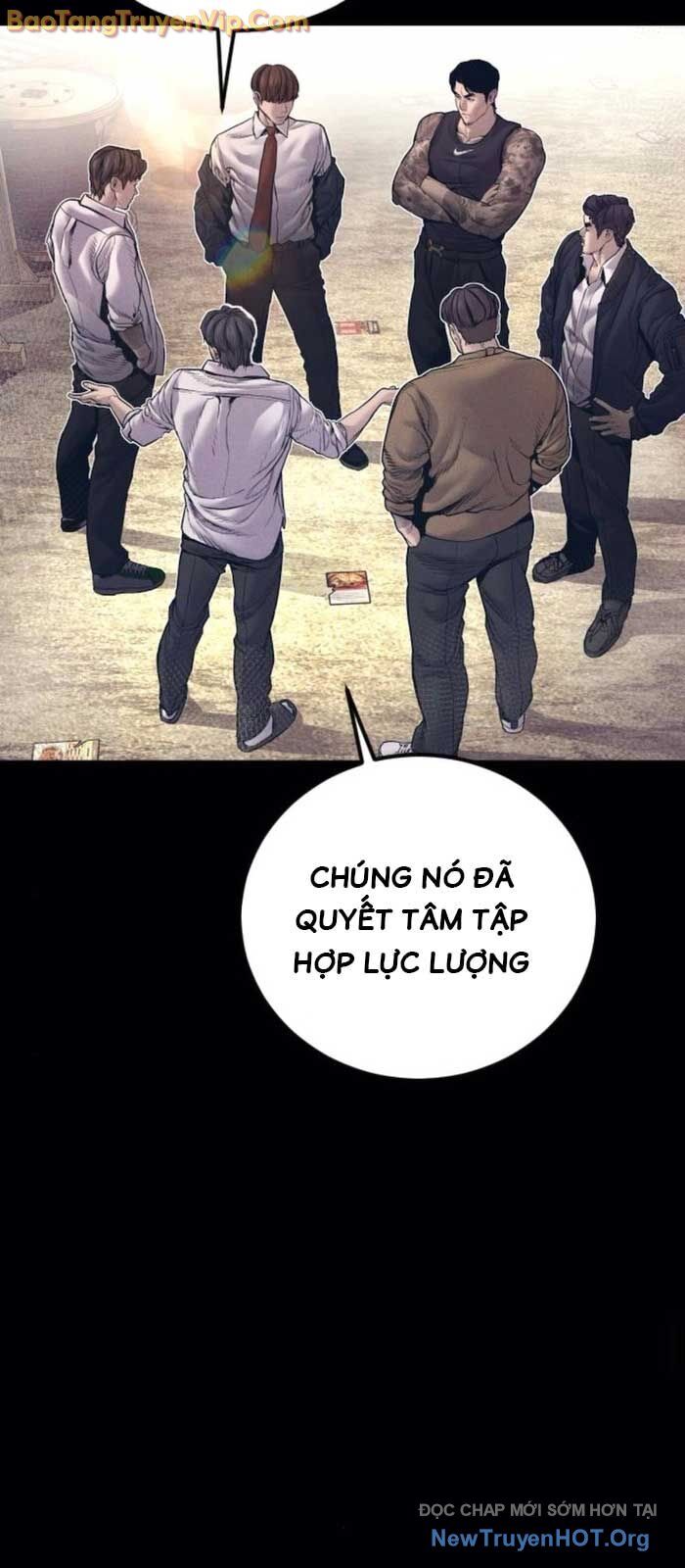 Bố Tôi Là Đặc Vụ Chap 194 - Next Chap 195