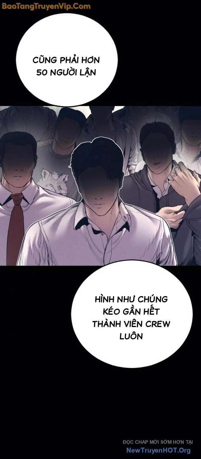 Bố Tôi Là Đặc Vụ Chap 194 - Next Chap 195