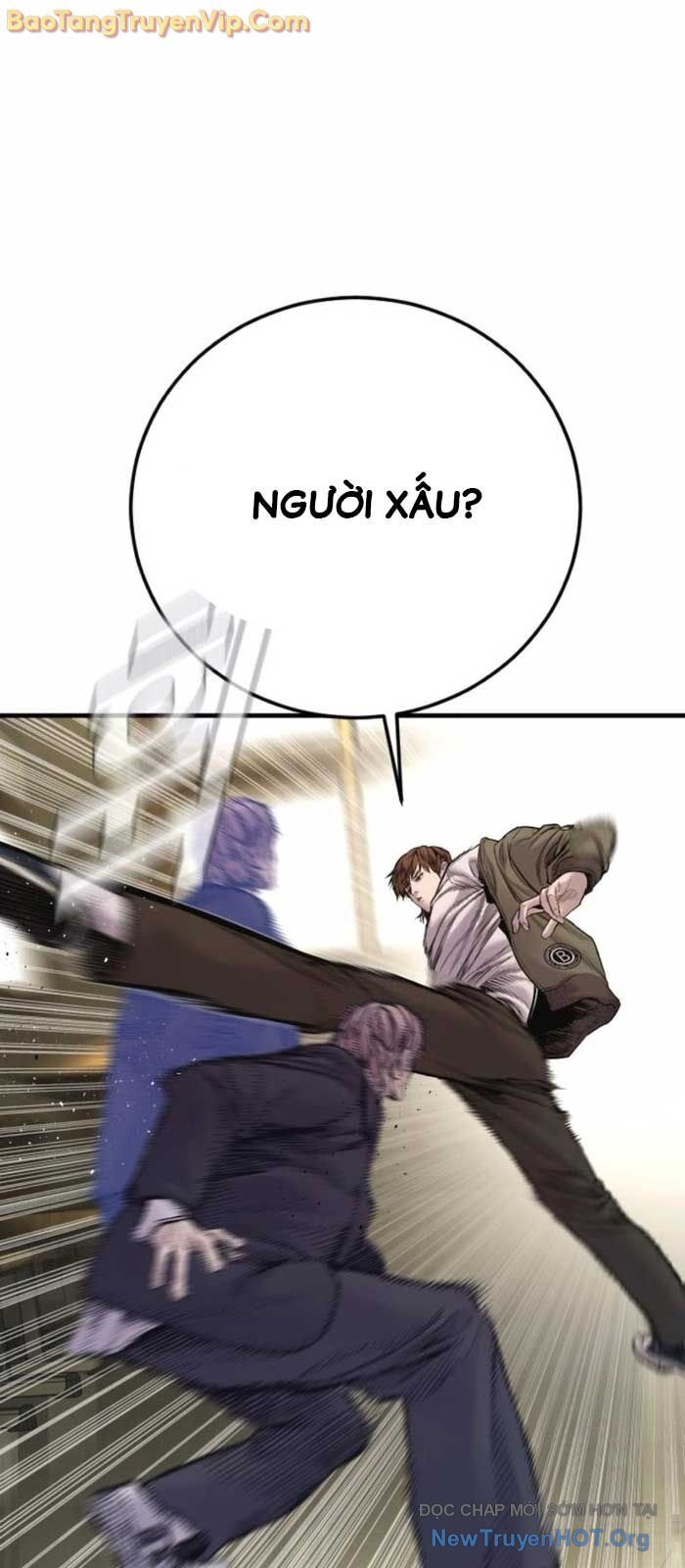 Bố Tôi Là Đặc Vụ Chap 194 - Next Chap 195
