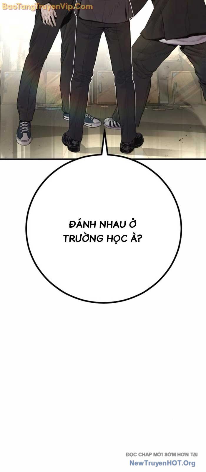Bố Tôi Là Đặc Vụ Chap 194 - Next Chap 195