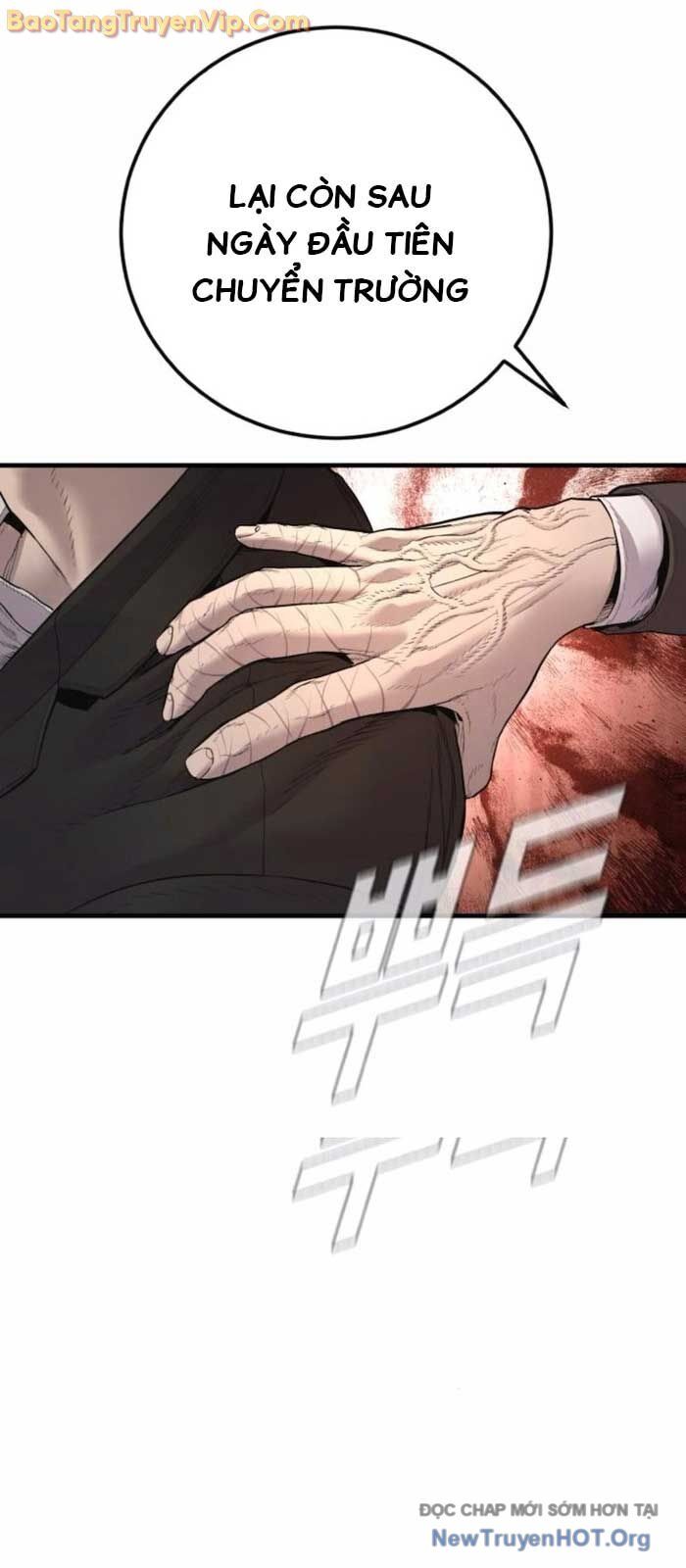 Bố Tôi Là Đặc Vụ Chap 194 - Next Chap 195