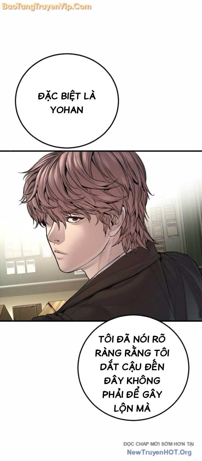 Bố Tôi Là Đặc Vụ Chap 194 - Next Chap 195