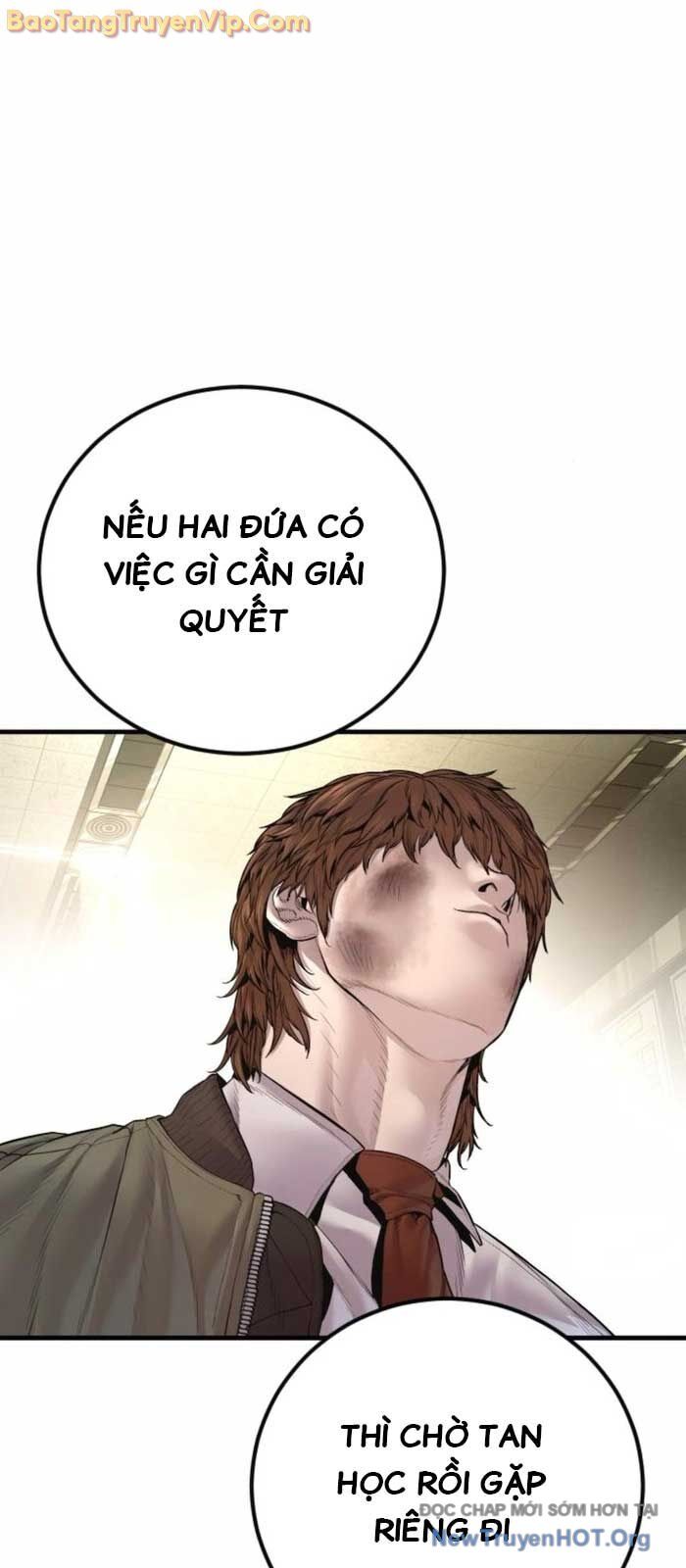 Bố Tôi Là Đặc Vụ Chap 194 - Next Chap 195