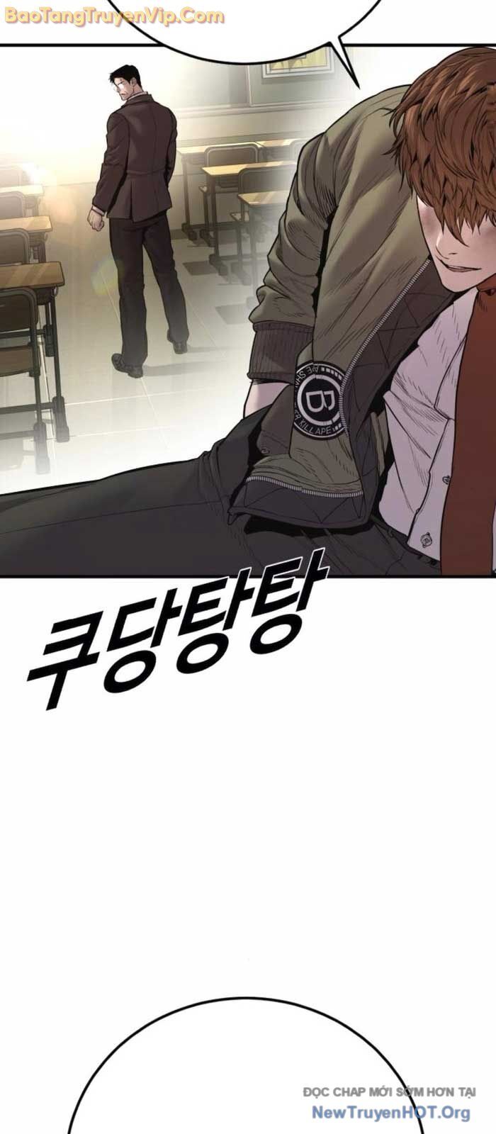 Bố Tôi Là Đặc Vụ Chap 194 - Next Chap 195