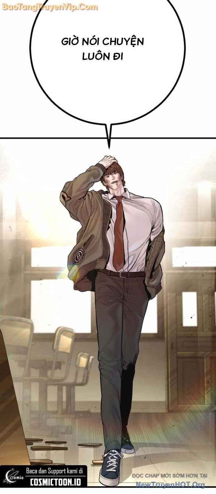 Bố Tôi Là Đặc Vụ Chap 194 - Next Chap 195
