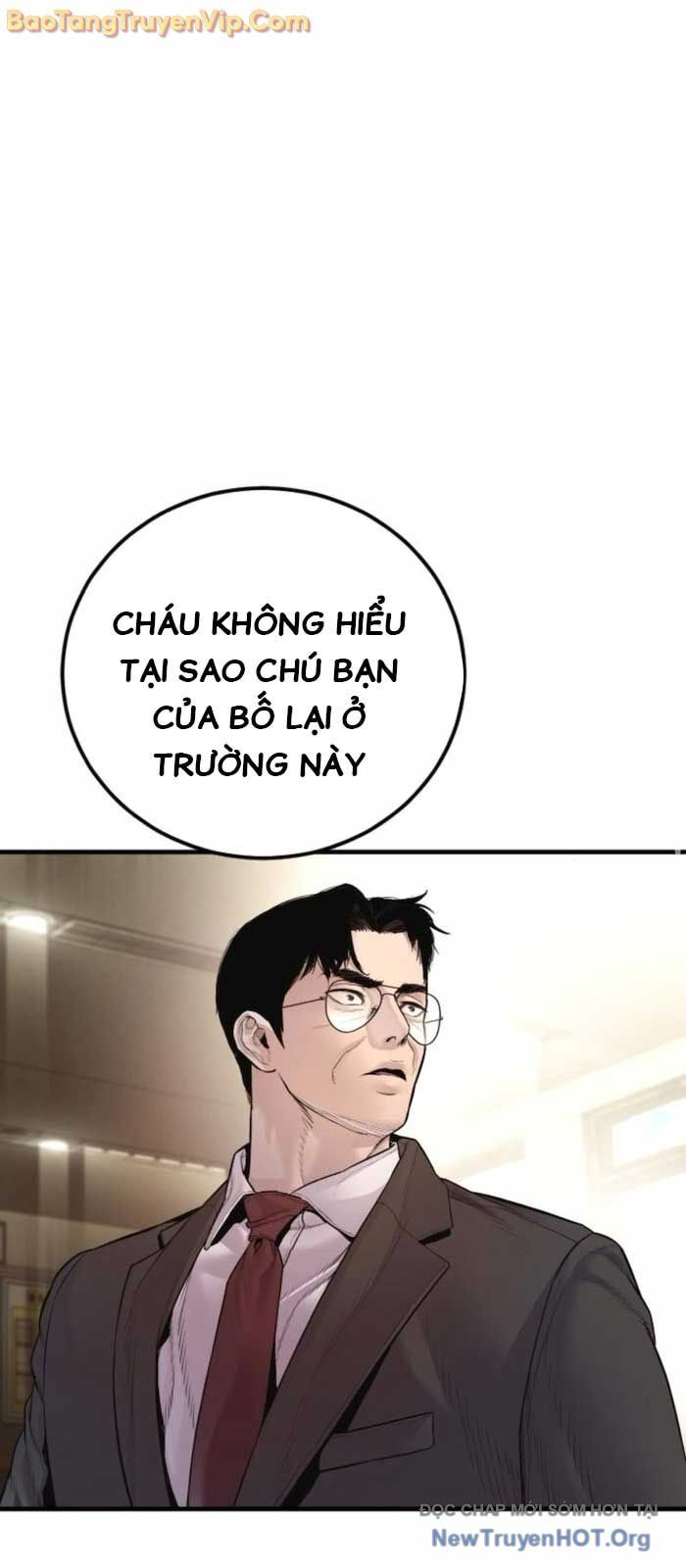 Bố Tôi Là Đặc Vụ Chap 194 - Next Chap 195