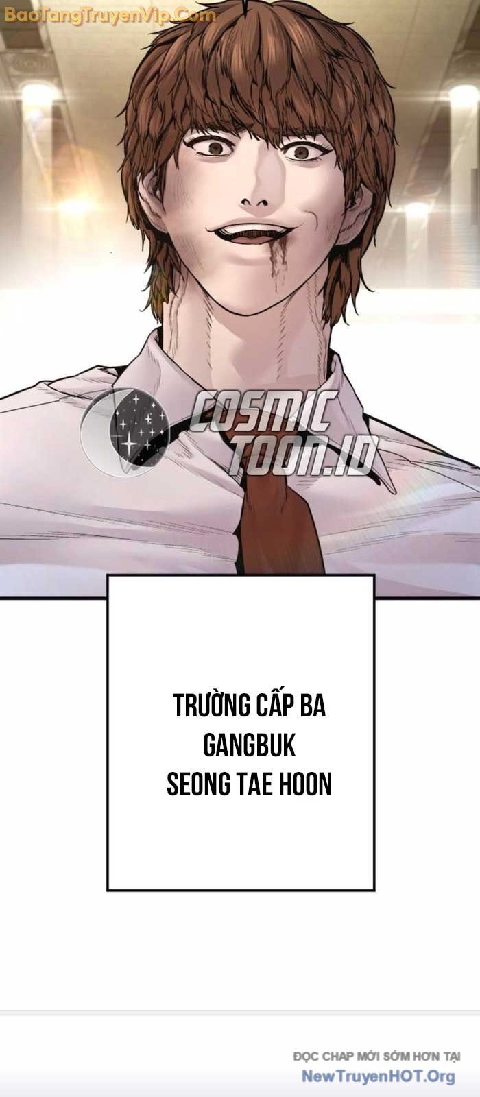 Bố Tôi Là Đặc Vụ Chap 194 - Next Chap 195