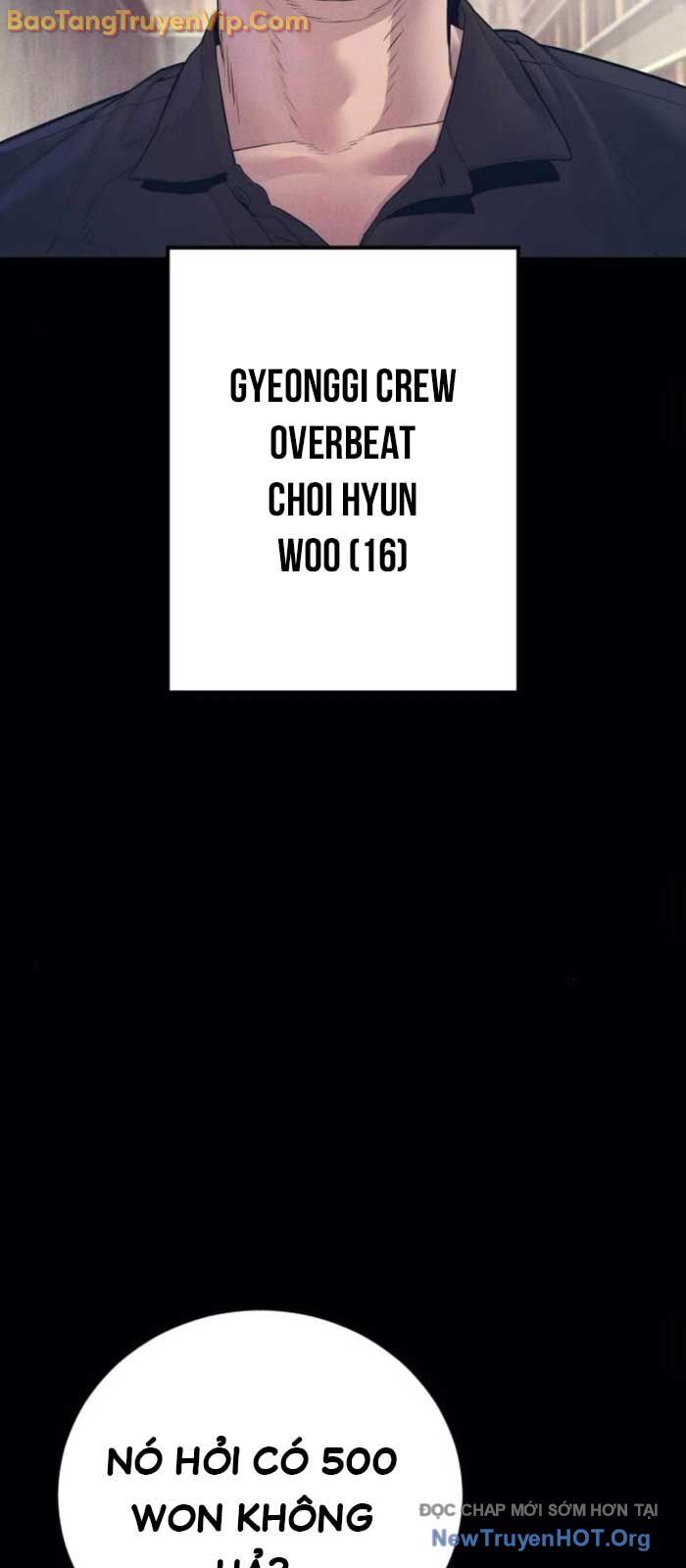 Bố Tôi Là Đặc Vụ Chap 194 - Next Chap 195