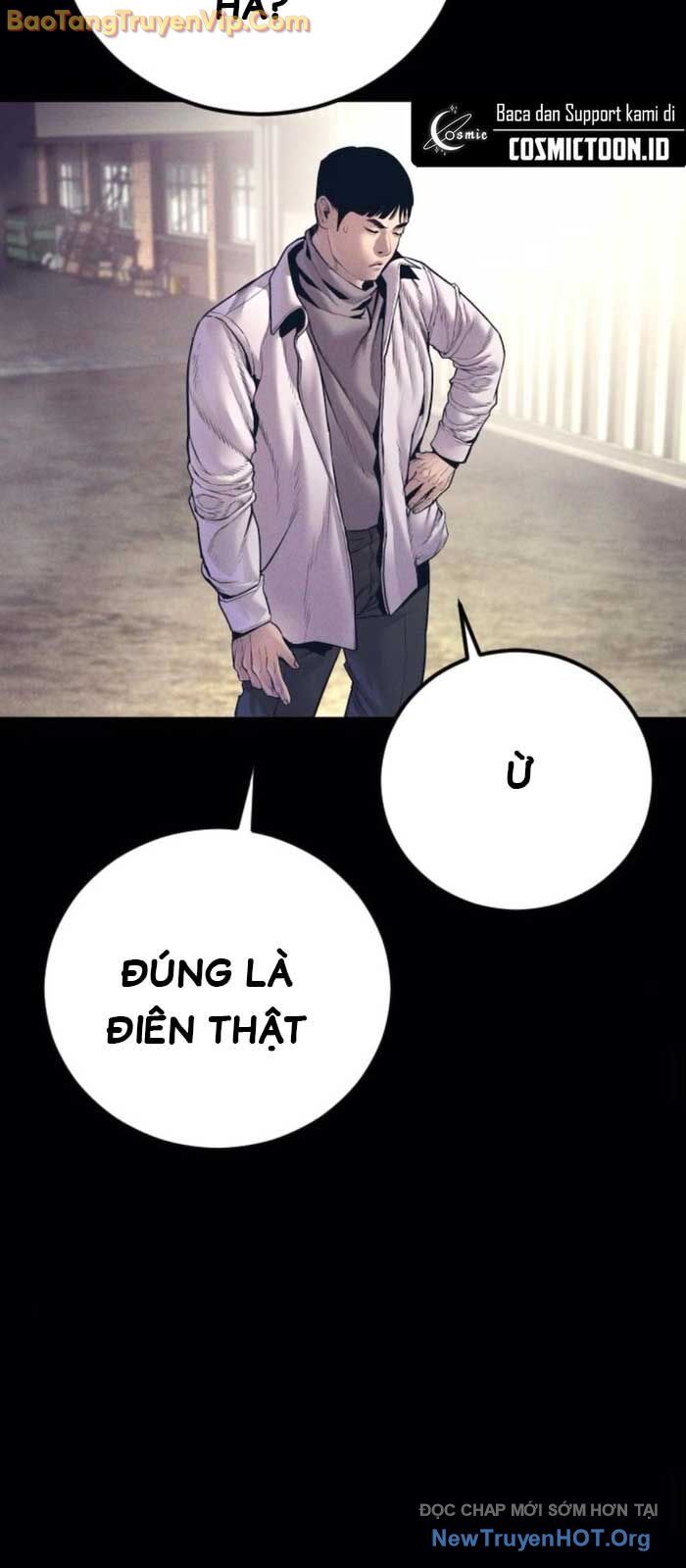 Bố Tôi Là Đặc Vụ Chap 194 - Next Chap 195