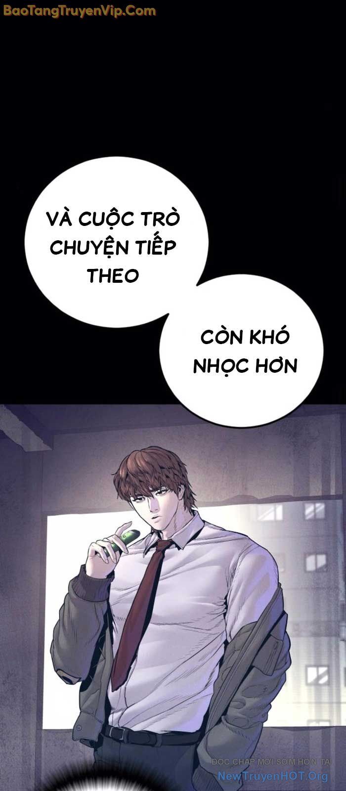 Bố Tôi Là Đặc Vụ Chap 194 - Next Chap 195