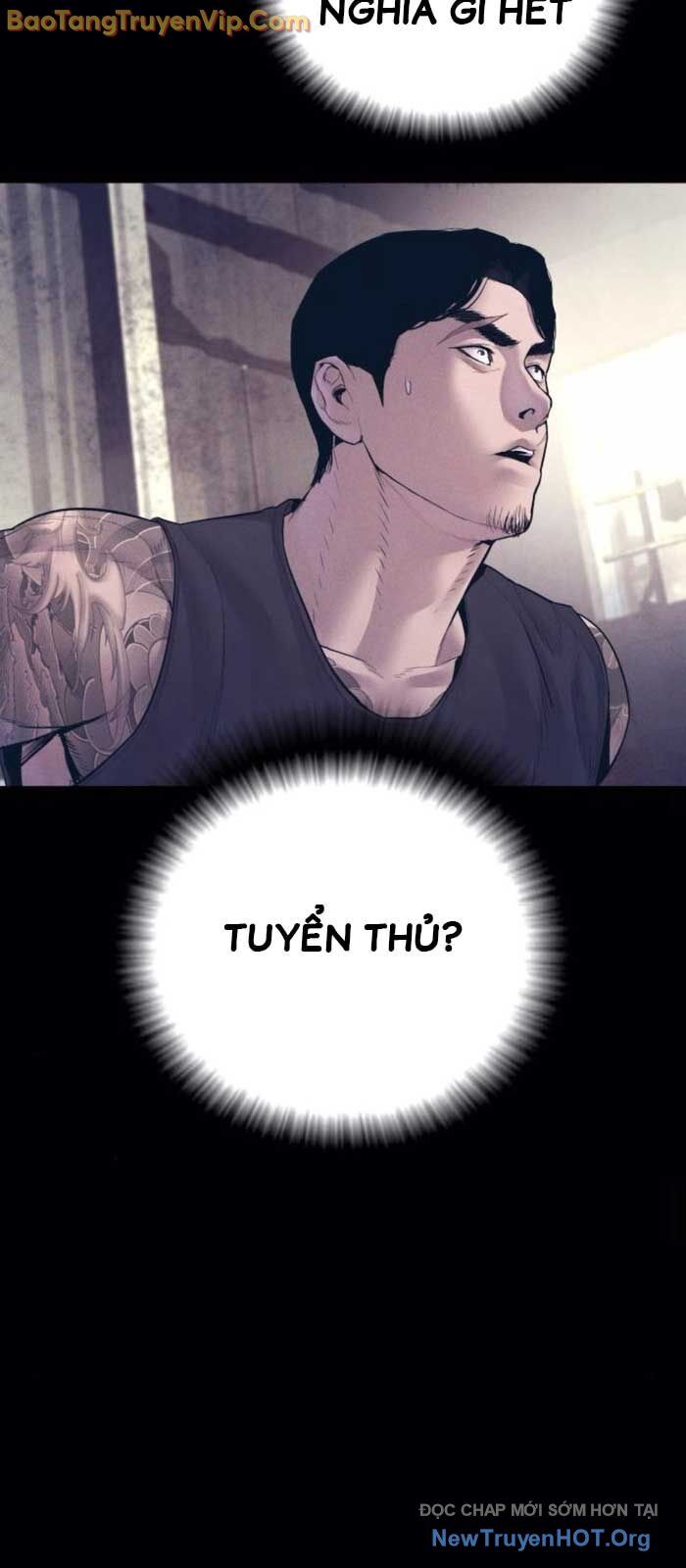 Bố Tôi Là Đặc Vụ Chap 194 - Next Chap 195