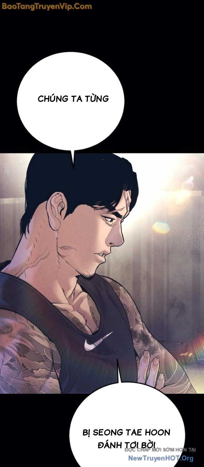 Bố Tôi Là Đặc Vụ Chap 194 - Next Chap 195
