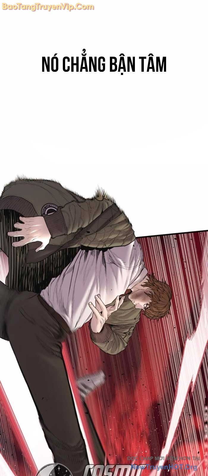 Bố Tôi Là Đặc Vụ Chap 194 - Next Chap 195