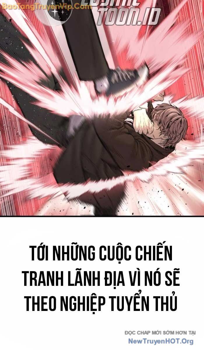Bố Tôi Là Đặc Vụ Chap 194 - Next Chap 195