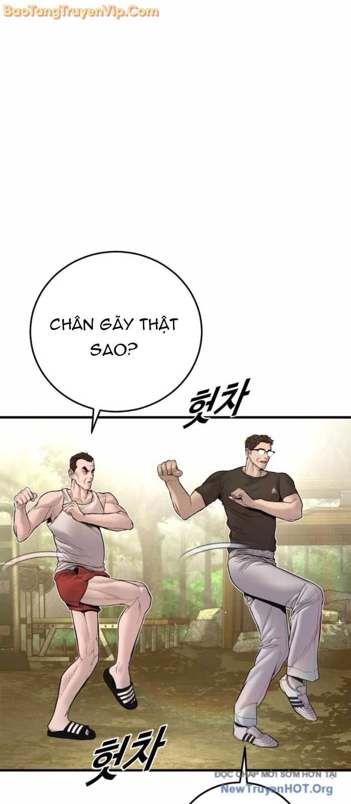 Bố Tôi Là Đặc Vụ Chap 195 - Next Chap 196