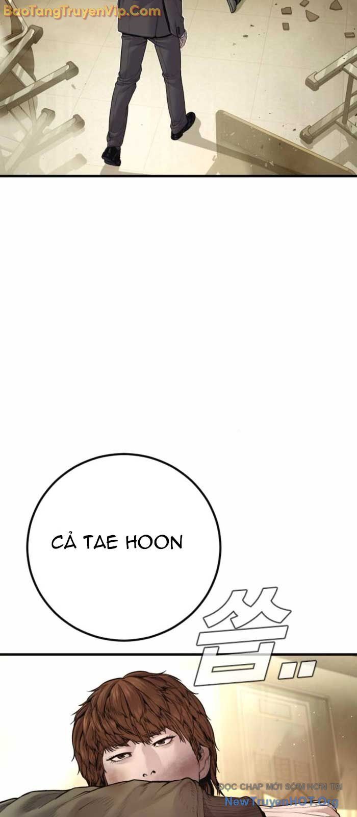Bố Tôi Là Đặc Vụ Chap 195 - Next Chap 196