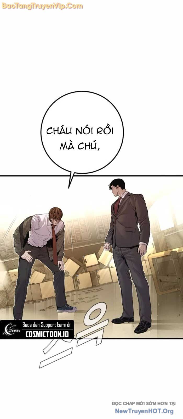 Bố Tôi Là Đặc Vụ Chap 195 - Next Chap 196