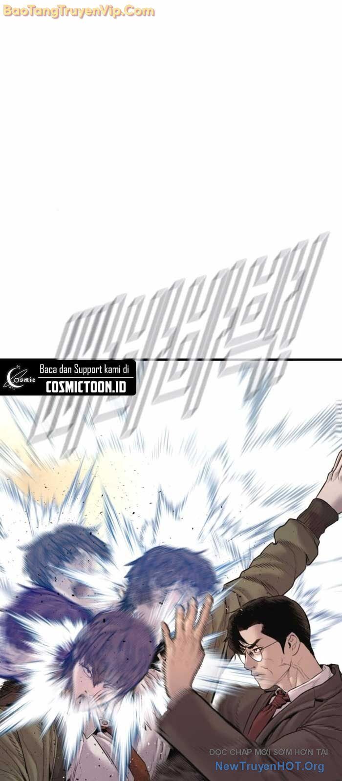 Bố Tôi Là Đặc Vụ Chap 195 - Next Chap 196