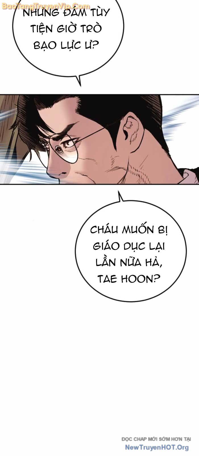 Bố Tôi Là Đặc Vụ Chap 195 - Next Chap 196