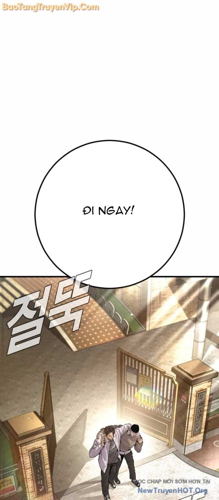 Bố Tôi Là Đặc Vụ Chap 195 - Next Chap 196