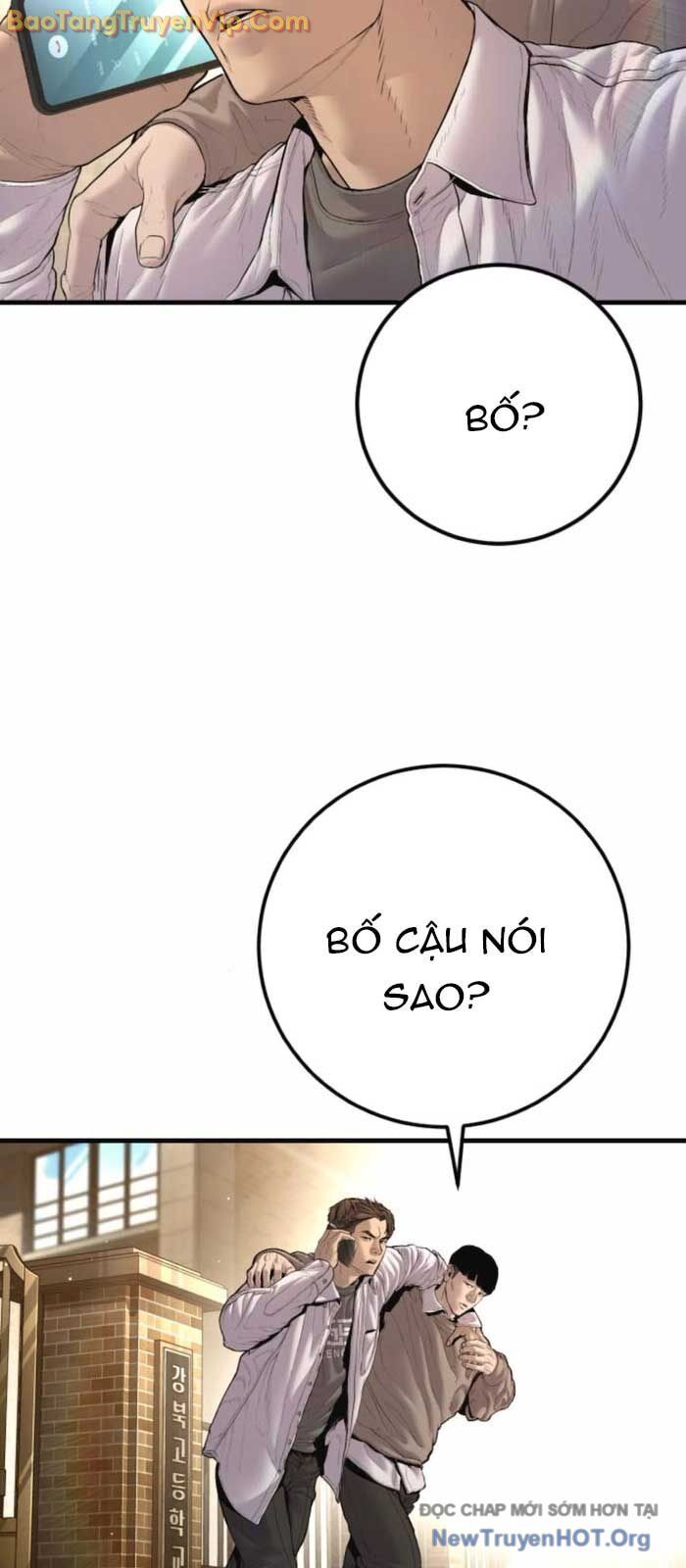 Bố Tôi Là Đặc Vụ Chap 195 - Next Chap 196