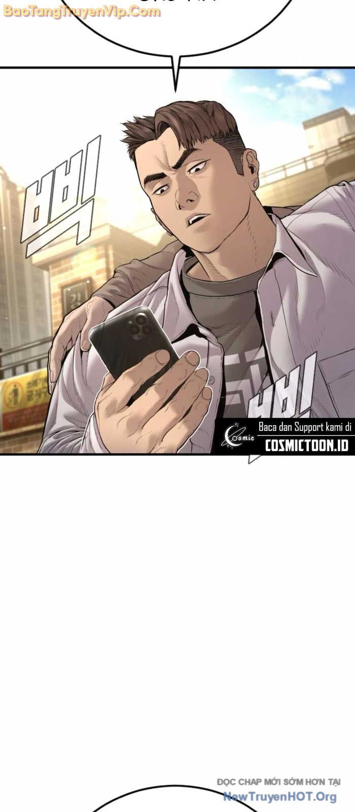 Bố Tôi Là Đặc Vụ Chap 195 - Next Chap 196