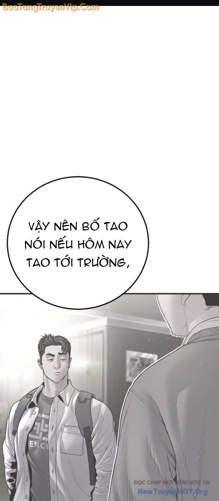 Bố Tôi Là Đặc Vụ Chap 195 - Next Chap 196