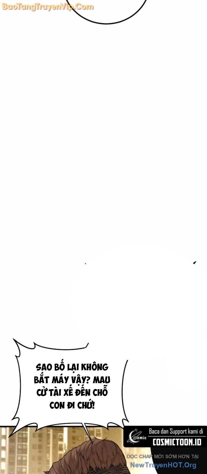 Bố Tôi Là Đặc Vụ Chap 195 - Next Chap 196