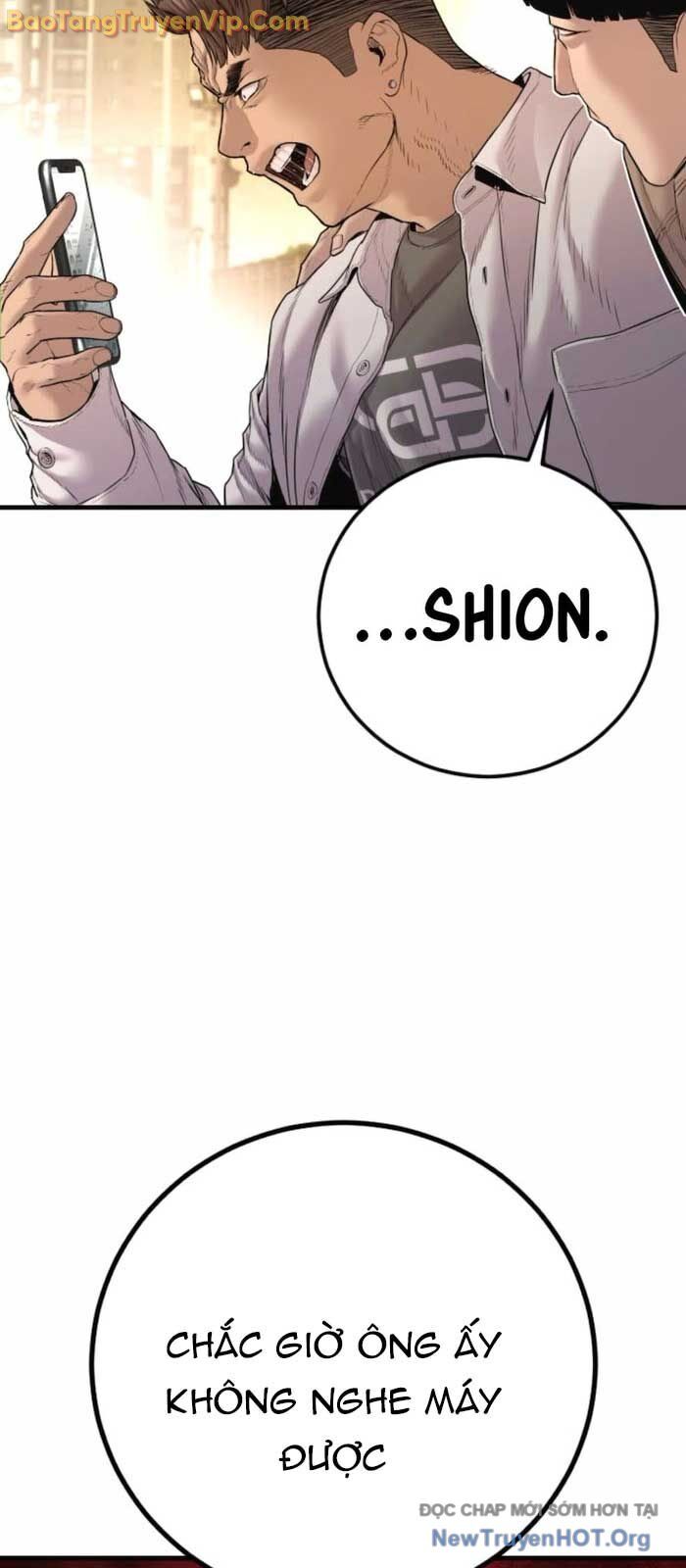 Bố Tôi Là Đặc Vụ Chap 195 - Next Chap 196