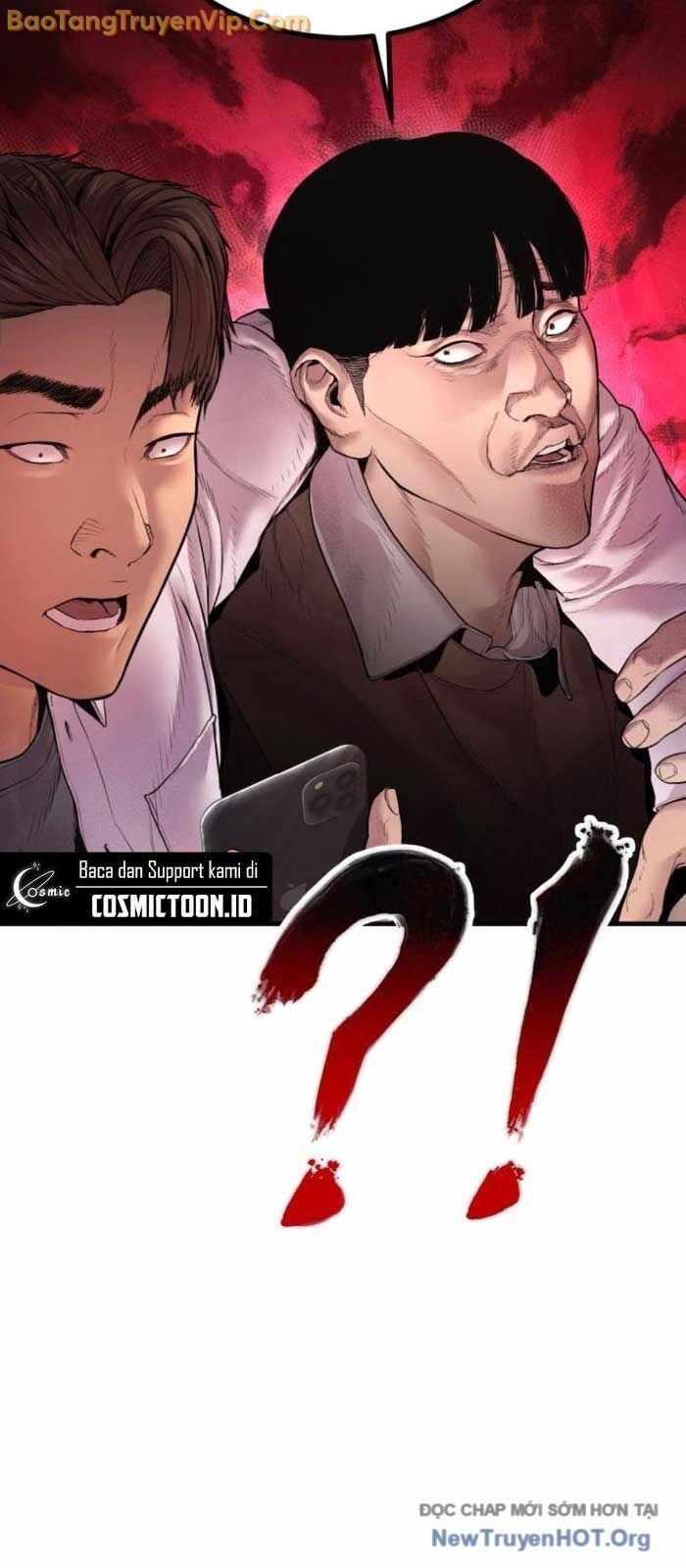 Bố Tôi Là Đặc Vụ Chap 195 - Next Chap 196