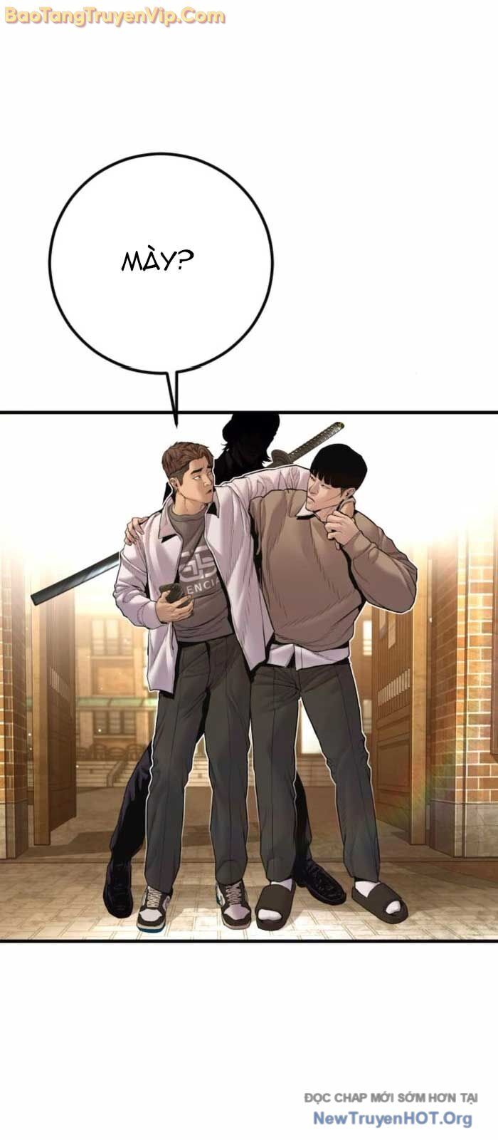 Bố Tôi Là Đặc Vụ Chap 195 - Next Chap 196
