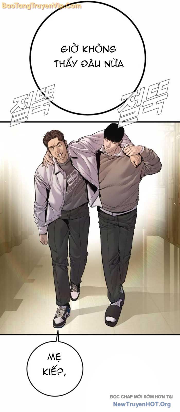 Bố Tôi Là Đặc Vụ Chap 195 - Next Chap 196