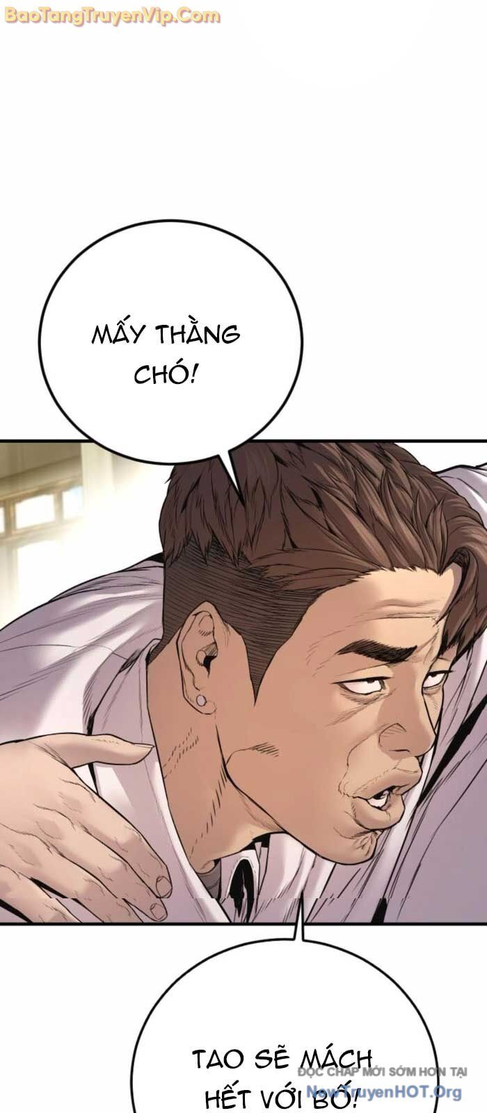 Bố Tôi Là Đặc Vụ Chap 195 - Next Chap 196