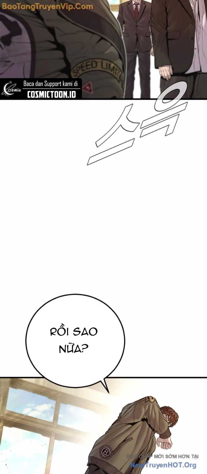 Bố Tôi Là Đặc Vụ Chap 195 - Next Chap 196