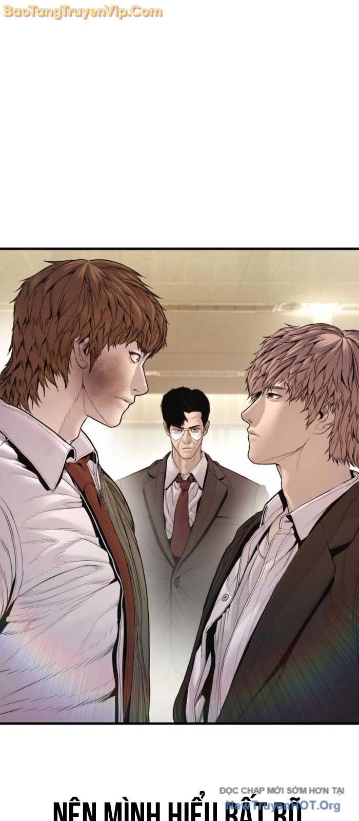 Bố Tôi Là Đặc Vụ Chap 195 - Next Chap 196
